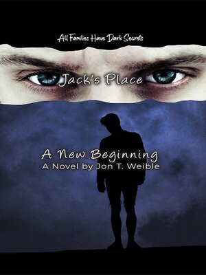 cover image of Jack's Place